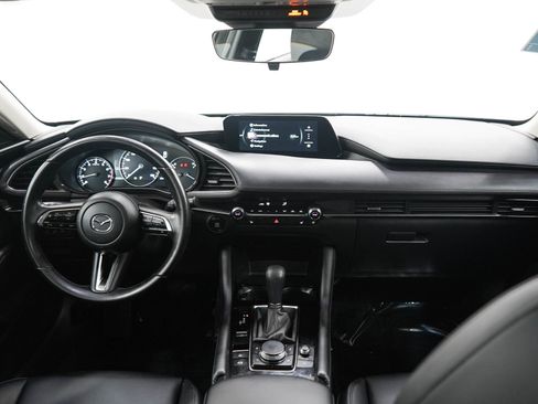 Used 2025 MAZDA MAZDA3 s FWD image 13