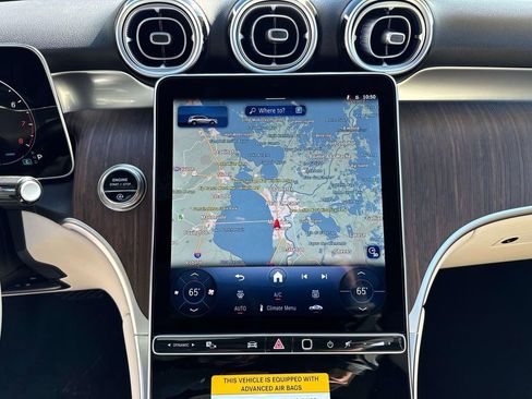 New 2026 Mercedes-Benz GLC 300 4MATIC image 11