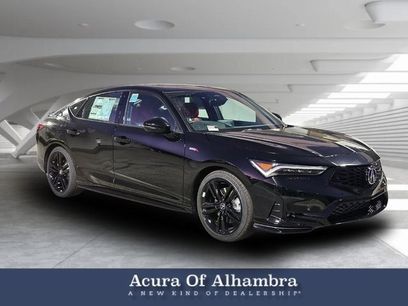 New 2026 Acura Integra A-Spec