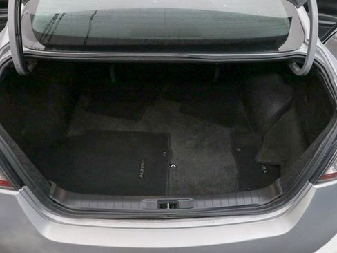 Used 2015 Nissan Altima 2.5 S w/ Special Edition Package image 19