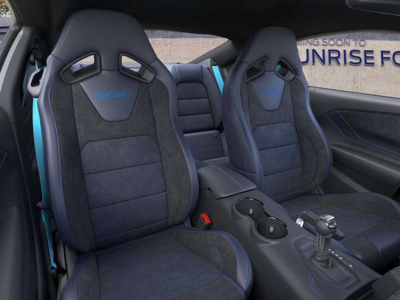 New 2026 Ford Mustang Dark Horse RWD image 10