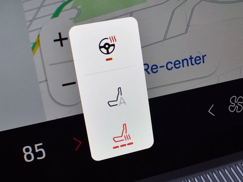 New 2026 Ford Explorer Active w/ Active Comfort Package image 19