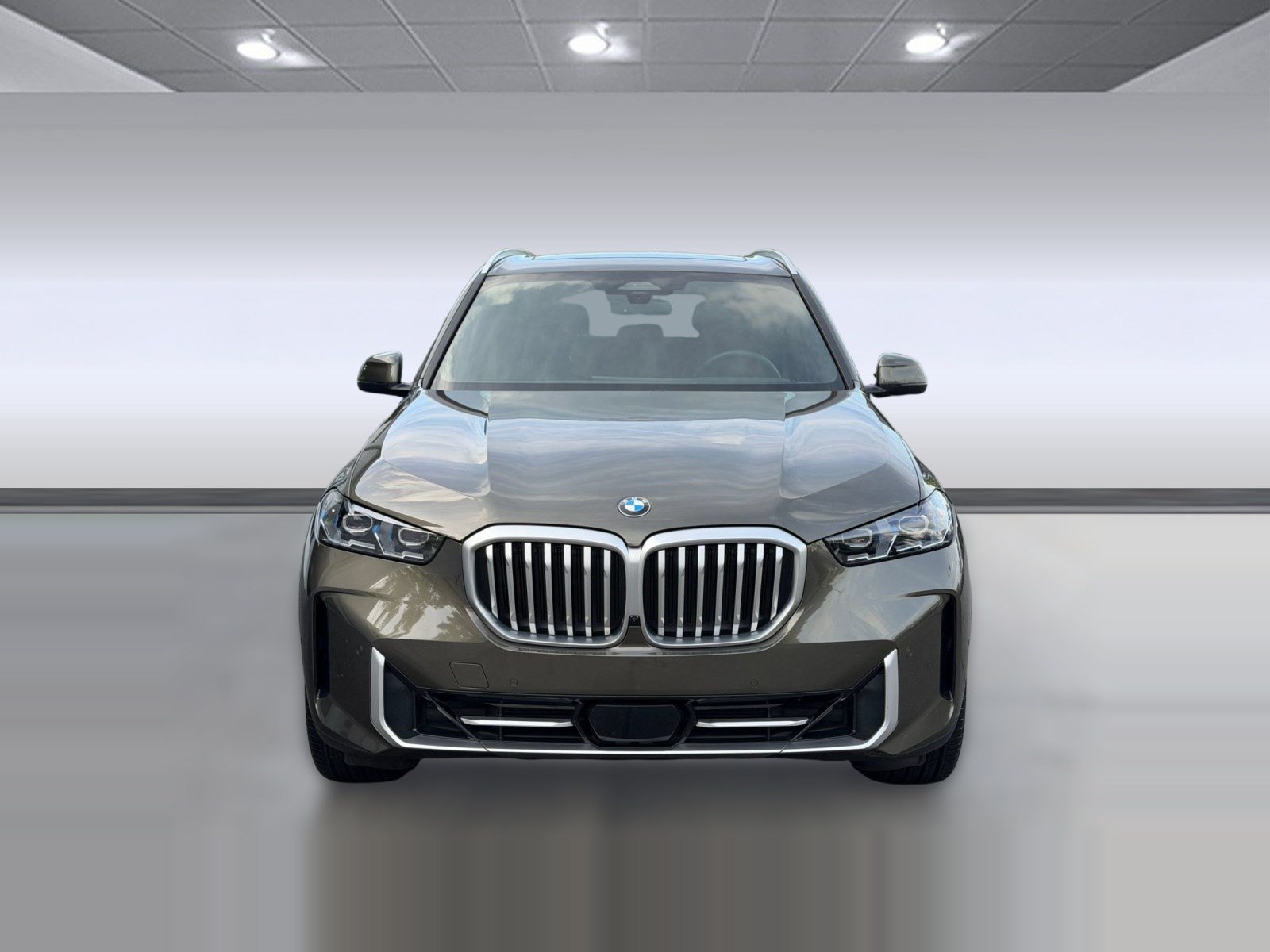 Certified 2026 BMW X5 sDrive40i RWD image 6