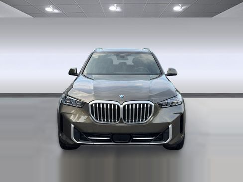 Certified 2026 BMW X5 sDrive40i RWD image 6