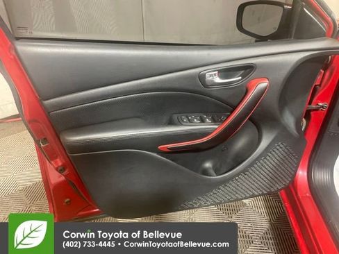 Used 2015 Dodge Dart GT image 9