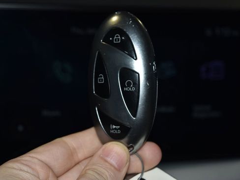 Used 2025 Hyundai Tucson SEL image 18