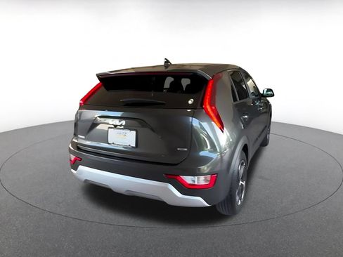 Used 2026 Kia Niro LX FWD image 15