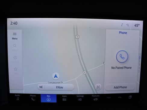 Used 2025 Ford Bronco Big Bend image 27