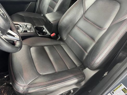 Used 2024 MAZDA CX-5 Carbon Edition AWD/4WD image 17