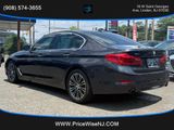Used 2017 BMW 530i xDrive image 4