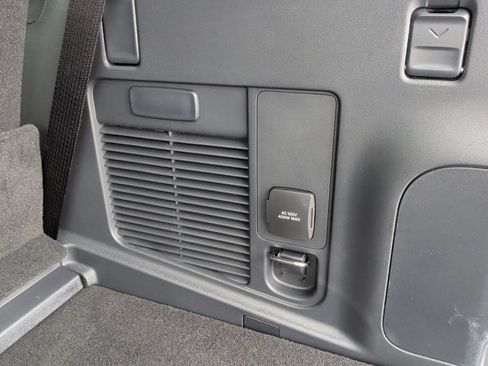 New 2027 Ford Expedition Tremor AWD/4WD image 46