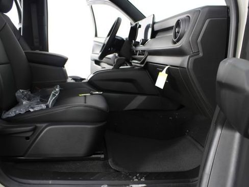 New 2026 Chevrolet Colorado Trail Boss image 19