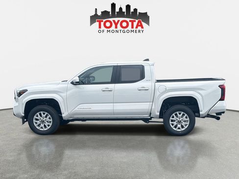 New 2026 Toyota Tacoma SR5 image 6