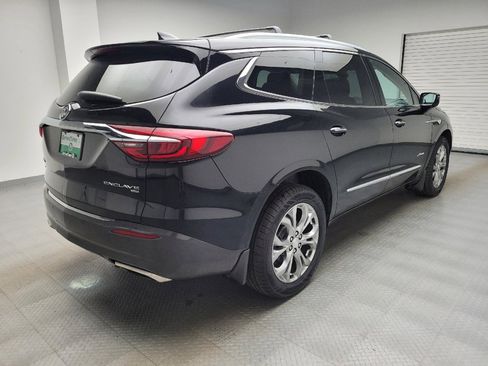 Used 2018 Buick Enclave Avenir w/ Avenir Technology Package AWD/4WD image 9