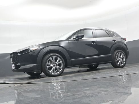 Used 2023 MAZDA CX-30 AWD 2.5 S w/ Premium Package image 33