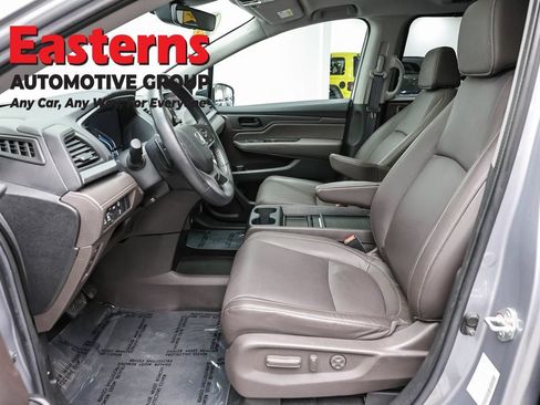 Used 2023 Honda Odyssey EX-L image 13