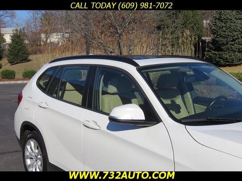 Used 2014 BMW X1 xDrive28i w/ Cold Weather Package image 28