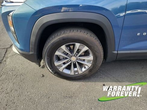 Used 2026 Chevrolet Equinox LT w/ Convenience Package II image 18