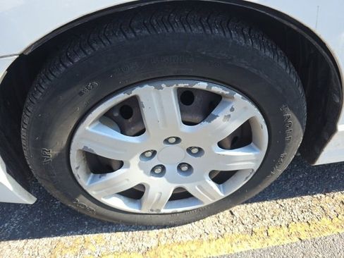 Used 2007 Honda Civic LX image 7