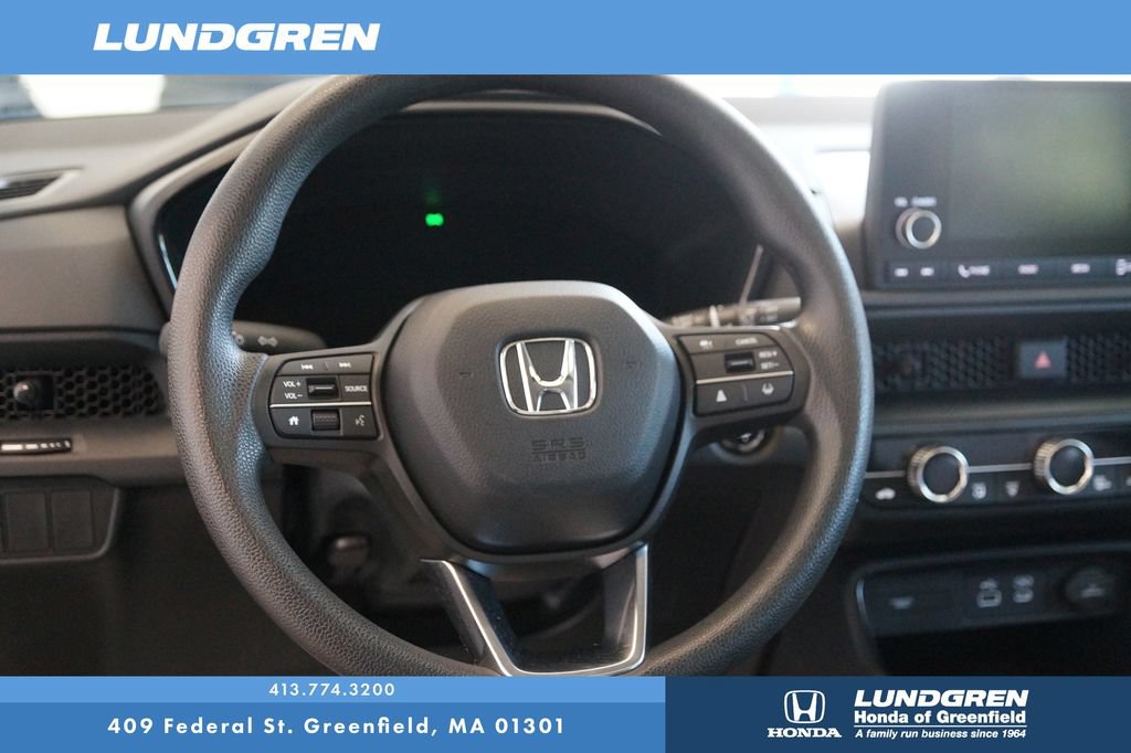 Used 2024 Honda CR-V EX image 18