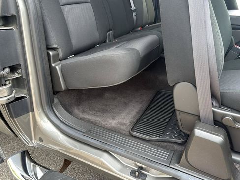 Used 2013 Chevrolet Silverado 1500 LT w/ All-Star Edition AWD/4WD image 23