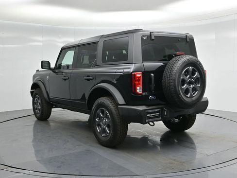 New 2025 Ford Bronco Big Bend image 6