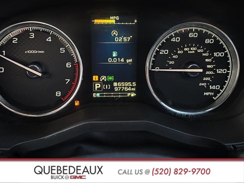 Used 2019 Subaru Forester Touring image 20