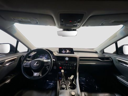 Used 2019 Lexus RX 350 FWD image 16