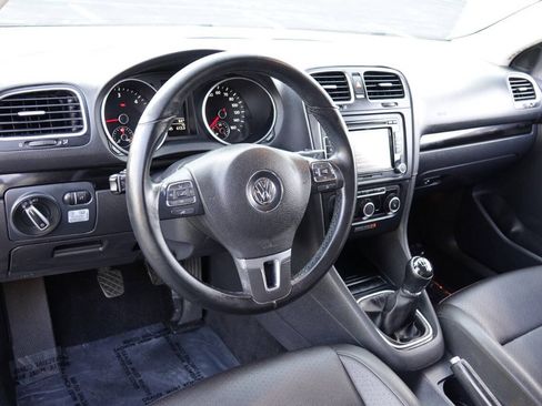 Used 2013 Volkswagen Jetta TDI FWD image 3