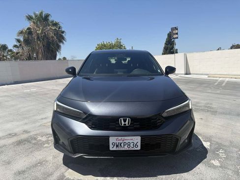 Used 2026 Honda Civic Sport image 27