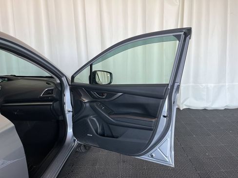 Used 2019 Subaru Crosstrek 2.0i Limited w/ Moonroof Package w/Navigation AWD/4WD image 22