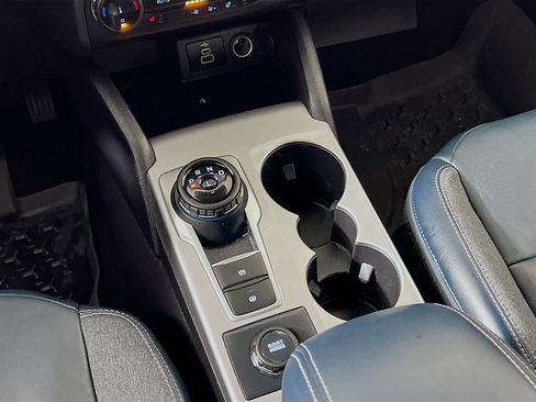 Certified 2023 Ford Bronco Sport Outer Banks w/ Tech Package AWD/4WD image 18