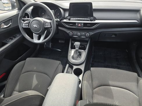 Used 2020 Kia Forte LXS image 27