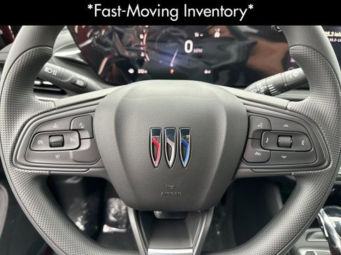 New 2026 Buick Envista Preferred image 23