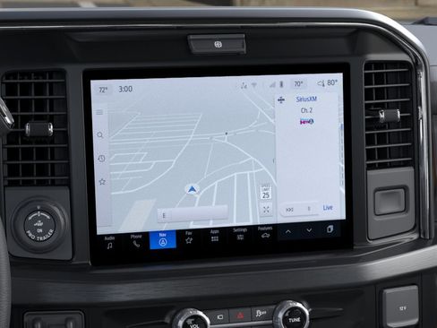 New 2025 Ford F250 Lariat w/ Lariat Ultimate Package image 14