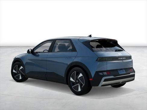 New 2026 Hyundai Ioniq 5 SE RWD image 5