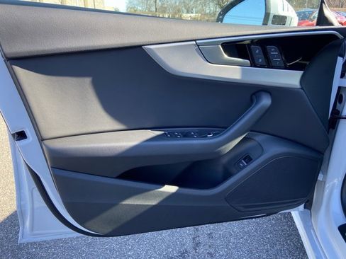 Certified 2025 Audi A5 2.0T Premium Plus w/ Convenience Plus Package image 25