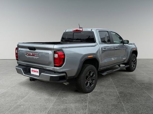 Certified 2024 GMC Canyon Elevation w/ Convenience Package image 5