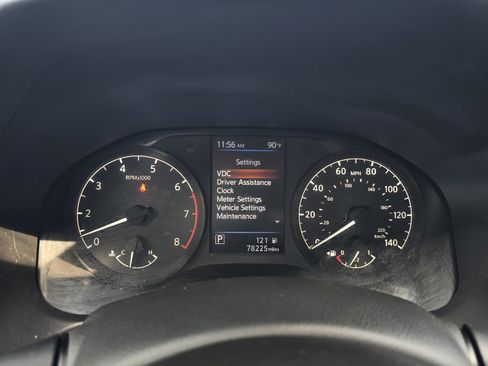 Used 2021 Nissan Altima 2.5 S w/ Driver Assist Package FWD image 18