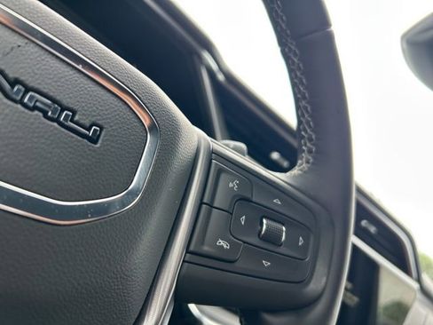 New 2026 GMC Sierra 1500 Denali Ultimate AWD/4WD image 20