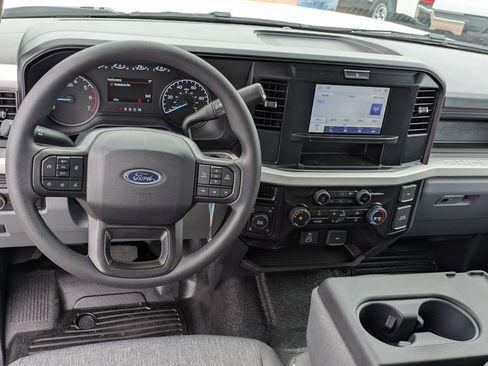 New 2026 Ford F250 XL AWD/4WD image 12
