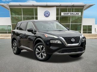 Used 2023 Nissan Rogue SV video 1