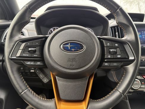 Certified 2024 Subaru Forester Wilderness AWD/4WD image 24