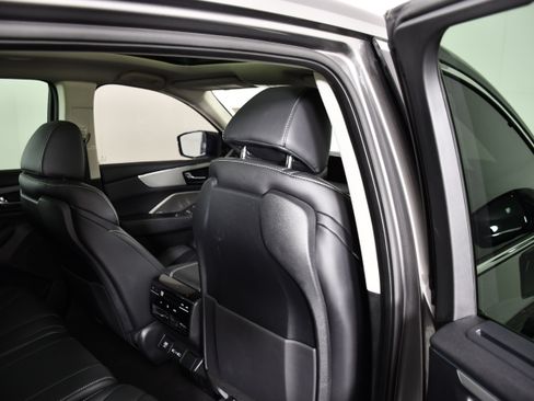 Certified 2024 Acura MDX SH-AWD w/ Technology Package image 44