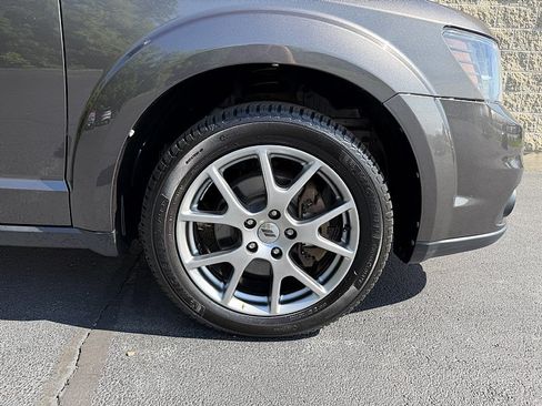 Used 2018 Dodge Journey GT AWD/4WD image 7