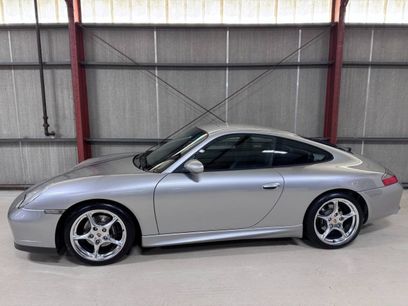 Used 2004 Porsche 911 40th Anniversary
