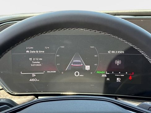 Certified 2025 Audi Q5 Premium Plus w/ Premium Plus image 20