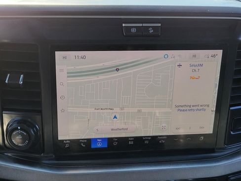 Used 2025 Ford F350 Platinum w/ FX4 Off-Road Package image 29