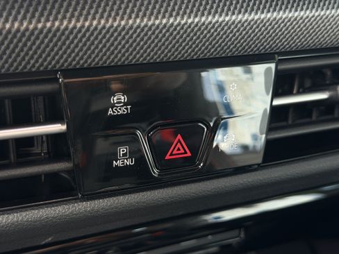 New 2026 Volkswagen GTI S FWD image 27