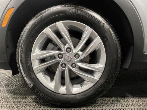 New 2025 Buick Envista Preferred w/ Convenience I Package image 11